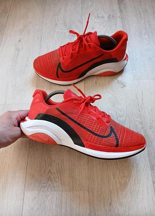 Чоловічі кросівки nike superrep оригінал.
