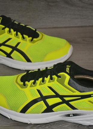 Кросівки чоловічі asics gel-excite 5, розмір 46,5