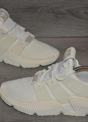 Розмір 42 довжина устілки 26,5 см. стан на фото. фірма adidas prophere .