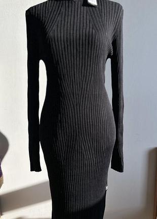 Сукня трикотажна g-star raw