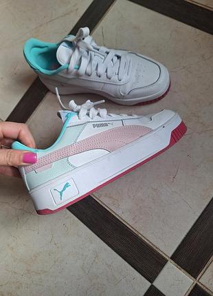 Красовки puma