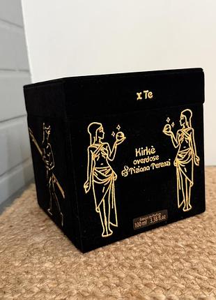 Оригінальна преміальна подарункова коробка від tiziana terenzi kirke ☝️ відправка здійснюється після повної оплати на карту.