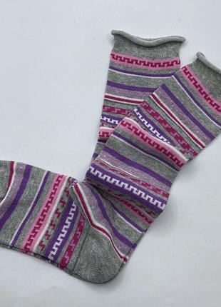 Шкарпетки для дівчинки