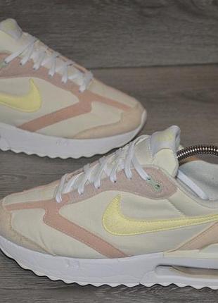 Розмір 41 довжина устілки 26 см. стан на фото. фірма nike air max dawn  .