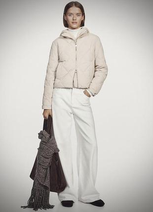Куртка massimo dutti