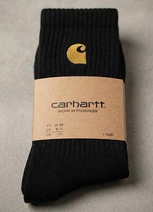 Носки | carhartt wip socks