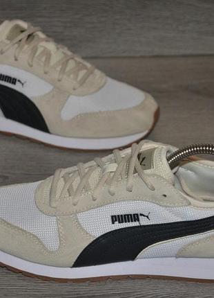 Розмір 39 довжина устілки 26 см. стан на фото. фірма puma. ціна 1200 грн