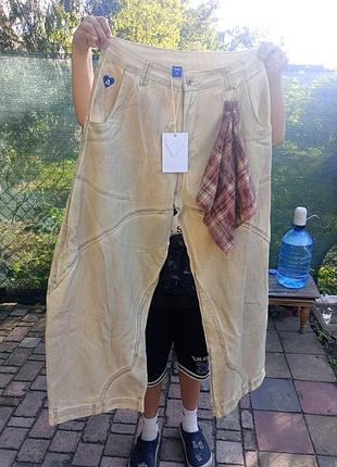 Джинси urbanlaws sreetwear