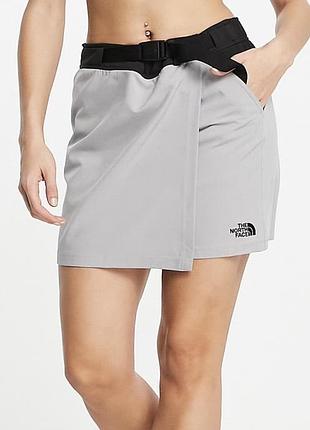 Юбка the north face p s-m оригинал новая
