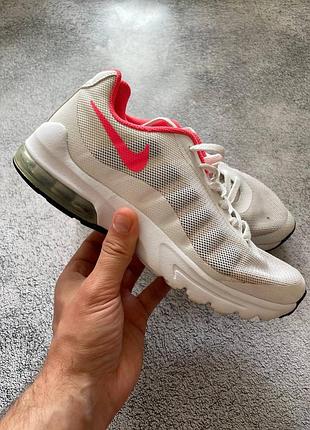 Кросівки nike air max invigor (gs) оригінал розмір 37(23,5см)