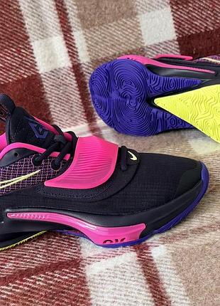 Нові кросівки nike zoom freak 3 (оригінал)