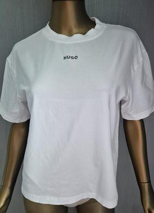 Футболка hugo boss