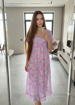 Платье caprice
