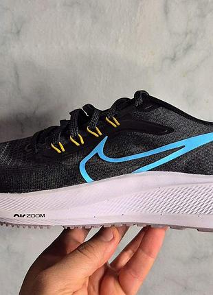 Мужские кроссовки nike air zoom pegasus 39(оригинал.41-26см43-27,5см,45,5-29,5см,46-30с