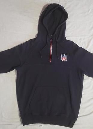 Кофта new era nfl