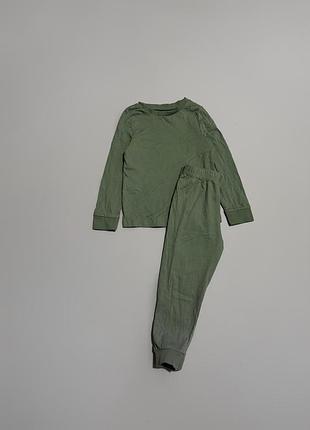 Піжама tu , на вік  3-4 р./104 см.