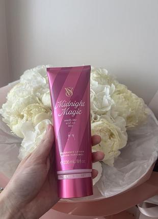 Лосьон для тела victoria's secret pure seduction vacation fragrance lotion