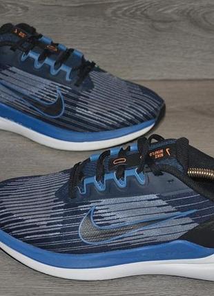 Розмір 45 довжина устілки 29 см. стан на фото. фірма nike air winflo 9  . ціна 1300 грн