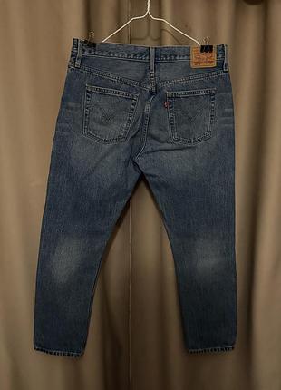 Джинсы levi’s p w29l32 оригинал