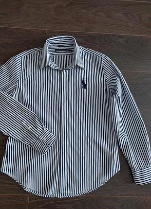 Polo сорочка ralph lauren sport 14