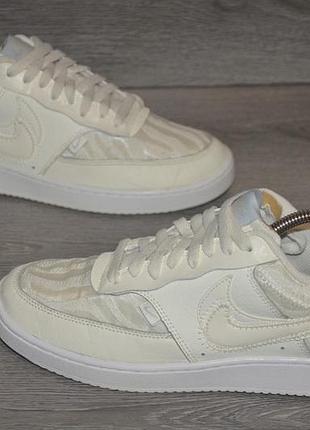 Розмір 42 довжина устілки 27 см. стан на фото. фірма nike court vision . ціна 1300 грн