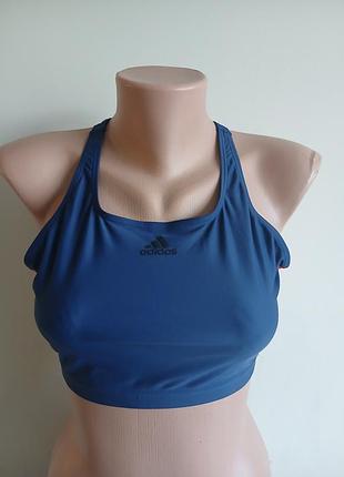 Топ жіночий adidas.розмір 42_44