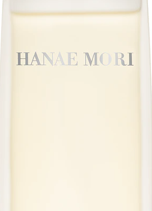 Hanae mori hm, 50мл, туалетна вода edt