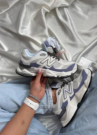 New balance 9060  «moonrock linen»