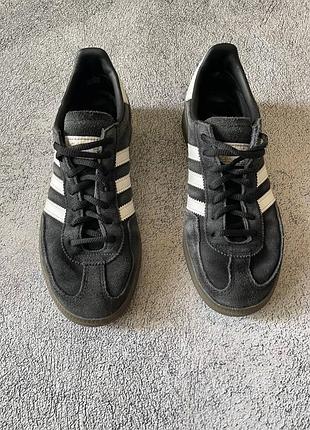 Оригінальні кросівки adidas handball spezial (db3021) — розмір 38.5 (24 см)