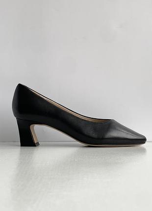 Туфлі жіночі silithus nappa