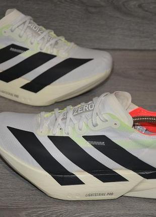 Розмір 46 довжина устілки 29,5 см. стан на фото. фірма adidas adizero adios pro 4  . ціна 2800 грн