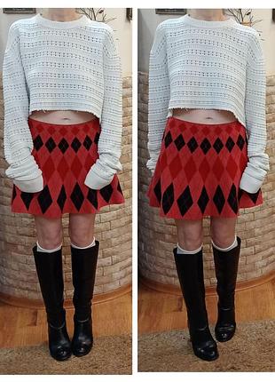 Юбка от primark 2
