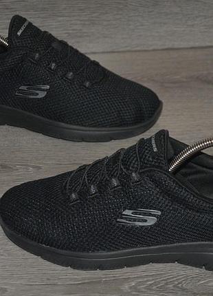 Розмір 41 довжина устілки 27 см. стан на фото. фірма skechers . ціна 1100 грн