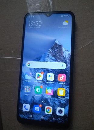 Смартфон redmi 10a
