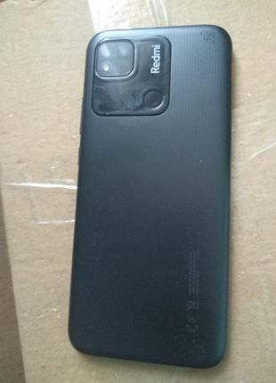 Смартфон redmi 10a 2