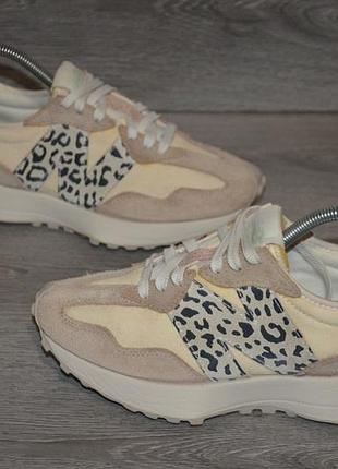 Розмір 39 довжина устілки 25 см. стан на фото. фірма new balance 327 . ціна 1200 грн