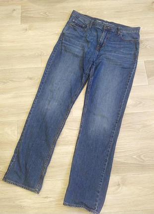 Джинсы old navy размер 36х34