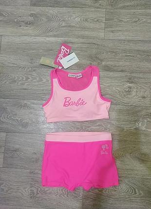 Купальник яскравий barbie waikiki