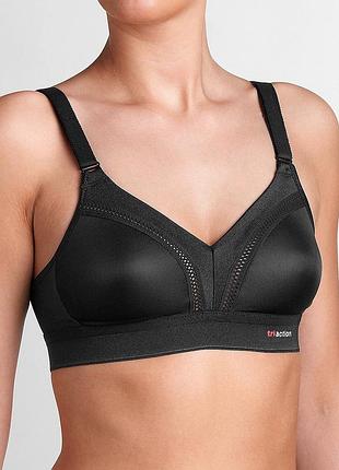 85-c спорт бюст без косточек triumph triaction workout