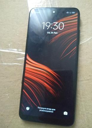 Смартфон poco m3 pro