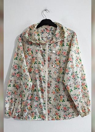 Куртка-ветровка cath kidston
