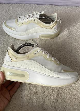 Nike air max dia se жіночі кросівки 38,5-39р 24,5-25 см оригінал