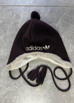 Шапка adidas