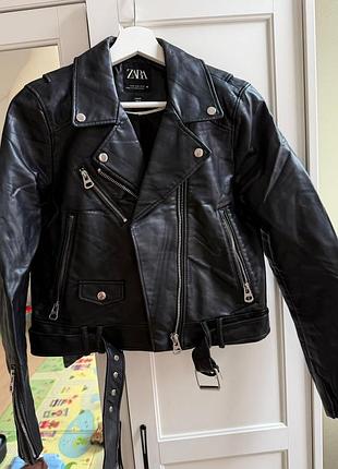 Куртка zara