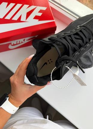 Nike ava rover black 2