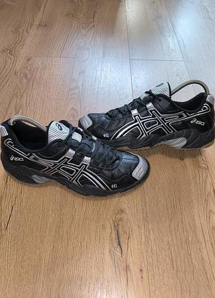 Asics  gel