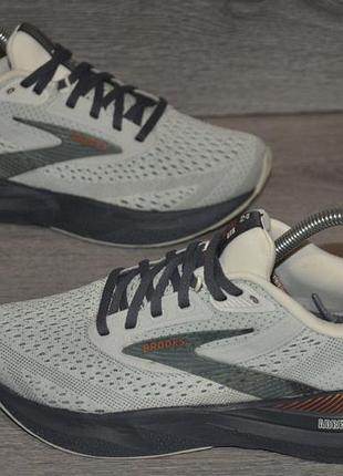 Розмір 37,5 довжина устілки 23,5 см. стан на фото. фірма brooks adrenaline gts . ціна 1100 грн