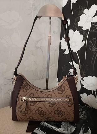 Женская сумка кроссбоди guess karnilla оригинал 3