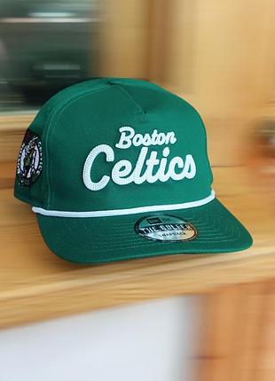 Бейсболка кепка boston celtics оригинал nba бостон селтикс нба нхл млб нфл сша usa 47 brand new era ny nhl mlb nfl nike adidas puma jordan columbia la
