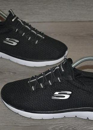 Розмір 38 довжина устілки 25 см. стан на фото. фірма skechers . ціна 1100 грн